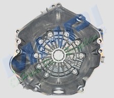 NEW 6L80E / 6L90E Bell Housing - 2 Top Bolts - Will Retro To Fit 1 Bolt Style picture