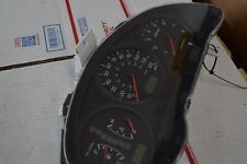 2007 07 Subaru Impreza A/T Speedometer Instrument Cluster 104k Miles AA2 012 picture