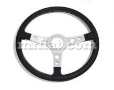 Ferrari 365 GTB 4 Daytona Prototipo Steering Wheel Dished  New picture