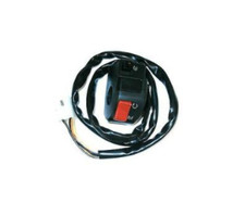 03-16 KTM Start-Stop Switch/Light 950 990 Adventure Super Duke SMC 60011074000 picture