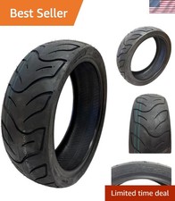 130/60-13 Motorcycle Scooter Tubeless DOT Approved Replacement picture