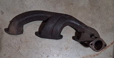 1967-1969 Mopar Charger Big Block 383 440 Magnum HP Exhaust Manifold #2843992 LH picture