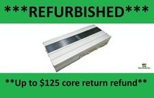 86280-0W100 Lexus Mark Levinson amplifier 2002-2005 ES300 ES330 REFURB w/ CORE $ picture