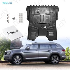Engine Splash Shield For VW Atlas 2019-2023 Skid Plate With Instruction picture
