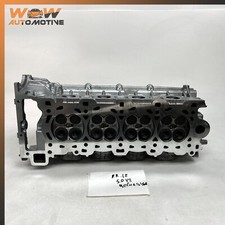 10-13 LAND RANGE ROVER SPORT LR4 L320 L322 5.0L ENGINE LEFT CYLINDER HEAD OEM picture