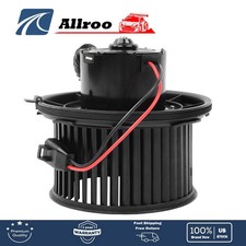 HVAC Heater Blower Motor For Chevy Silverado 1500 Suburban 1500 GMC Sierra 1500 picture