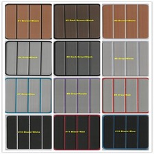 DuraEVA  EVA Foam Boat flooring Sample Fee picture