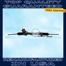 95-98 Buick Park Ave Riviera Rack and Pinion Assembly picture