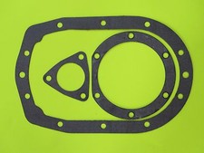 671 6-71 thru 14-71 BLOWER / SUPERCHARGER FRONT COVER GASKET SET,, THICK QUALITY picture