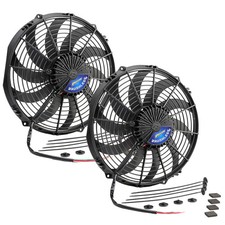 PROFORM 12” Dual Electric Fan picture