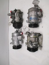 2019 Cruze Air Conditioning A/C AC Compressor OEM 137K Miles - LKQ430498917 picture