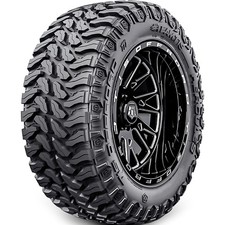 4 Tires Hercules TIS Offroad TT1 LT 35X12.50R20 Load F 12 Ply MT M/T Mud picture