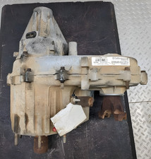 2001-2004 Jeep Grand Cherokee Transfer Case Assembly Model 247 OEM picture