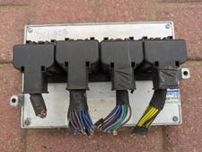 2010 Jeep Liberty Dodge Nitro 3.7L AT Engine Control Module ECM ECU 68044702AF picture