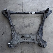 2024-2026 HYUNDAI SANTA FE OEM FRONT CROSSMEMBER SUBFRAME *3K MILES* picture