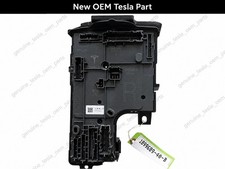 25-26 Tesla Model Y Juniper RH Body Controller Gen 3.5 OEM 1899689-40-B picture