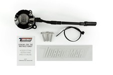 Turbosmart Kompact EM Dual Port Blow off 2019+ Ford Ranger 2.3/20+ Explorer 3.0 picture