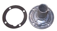 MUNCIE 4 SPEED BEARING RETAINER 1963 ONLY SMALL DIAMETER FOR 1963 ONLY picture