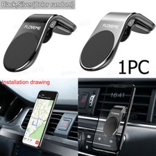 1× Magnetic Car Phone Holder Magnet Mount Stand For GPS Mobile Phone Accessories picture