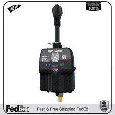 Hughes PWD50W 50A Gen II Power Watchdog RV Surge Protector w/WiFi -Portable picture