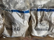 TWO Genuine Ford Drive Axle Shaft Seals F81Z-3254-CB picture