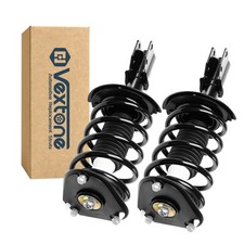 Pair Front Struts for 1998-2005 Buick Park Avenue 1998-1999 Buick Riviera Aurora picture