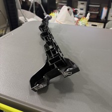 22-24  RIVIAN R1T REAR BUMPER RIGHT MOUNT SUPPORT BRACKET  PT00003645-G (468) picture