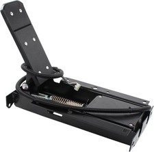 73333G05 Golf Cart Accelerator Pedal Box Assembly for EZGO TXT MPT-Workhorse picture