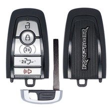 NEW OEM 17-23 FORD F150 RAPTOR SMART PROX KEYLESS ENTRY REMOTE FOB 164-R8185 picture