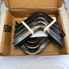 Westin 27-1205 Step Board Mount Kit Ford F-250 F-350 Super Duty SuperCab picture