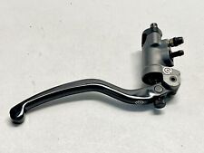 Genuine Brembo Forged Radial Front Brake Master Cylinder 19x20 Racing picture