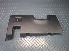 02-05 FORD THUNDERBIRD DASH FRONT LEFT LOWER KNEE TRIM COVER PANEL OEM picture