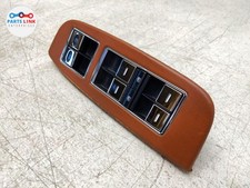 2006-12 BENTLEY CONTINENTAL FLYING SPUR FRONT LEFT MASTER WINDOW CONTROL SWITCH picture