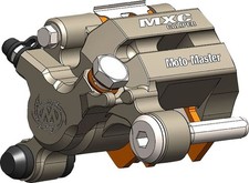 Moto-Master MXC Rear Brake Caliper #210111 for Beta/Kawasaki/Suzuki picture