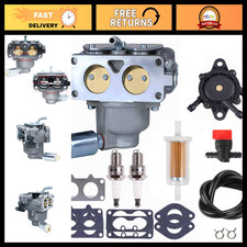 Carburetor Compatible with B&S 795450 592576 407777 | High-Performance Replaceme picture