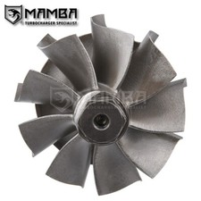MAMBA 9B Turbine Wheel Fits BMW N13 MGT15 MGT15X 820021-1 (39.6/43/+2mm) picture