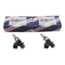 OEM 2x Fuel Injectors For 2015-23 Polaris General XP/1000 RZR ProXP/1000 2521387 picture