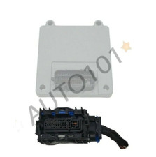 05-14 GM T42 TCM Connector OEM picture