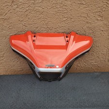 25th Anniversary CVO Outer Batwing Fairing, 2024 Harley Touring, Street Glide picture