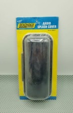 Seachoice Universal Marine/Powersports Radio Splash Cover Panel Mount 50-20031 picture