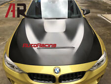 GTS Style Aluminum Engine Hood For 2015-2019 BMW F82 M4 - Local Pick Up picture