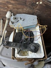 MerCruiser Side Mount Control Box. With Tilt And Trim Button. Nice Condition. picture