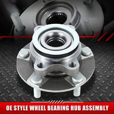 FOR 08-21 CITY EXPRESS SENTRA LEAF FRONT LEFT/RIGHT WHEEL BEARING & HUB ASSEMBLY picture