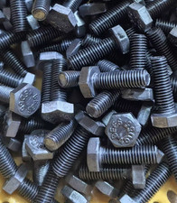 Bees bolts for  Jaguar XK120 restoration,  