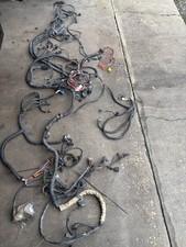 Volkswagen Transporter 2001-2005 Wiring harness 701971566P picture