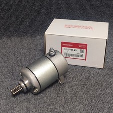 NEW OEM STARTER HONDA 350 RANCHER 2000-2006 31200HN5-671 31200HN5A81 31200HN5M01 picture