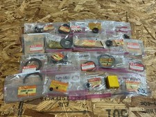 Suzuki OEM  Misc NOS Lot of 20 (Suzuki Lot 5) picture