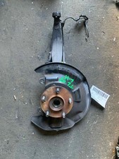 2004-2008 Acura TL Left Driver Front Spindle Knuckle Assembly OEM picture