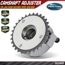 Intake Engine Camshaft Adjuster Timing Sprocket for Land Rover Discovery Sport picture