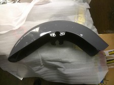 HARLEY-DAVIDSON FLHXS STREET GLIDE SPECIAL FRONT FENDER 58900009 new take off oe picture